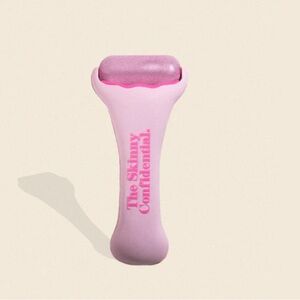 The Skinny Confidential Hot Mess Ice Roller
